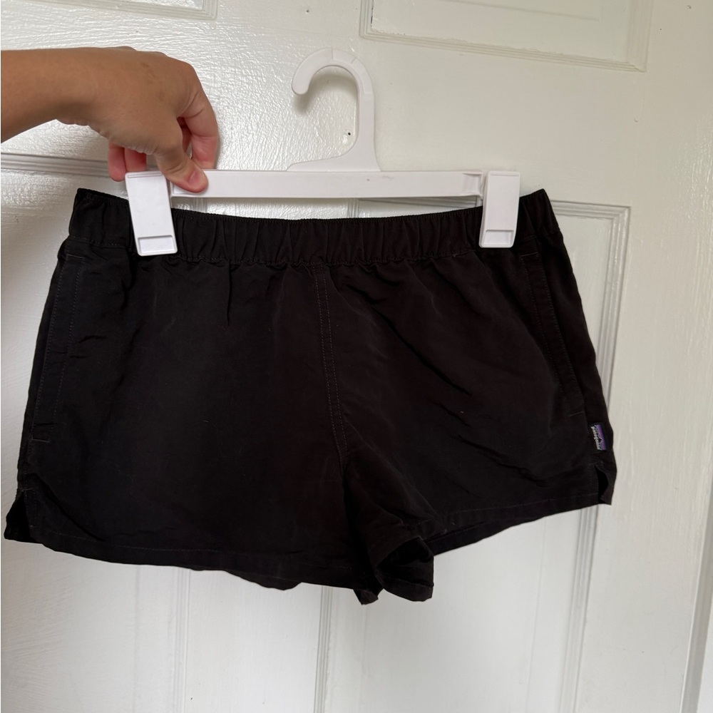 Patagonia barely baggies Black Women's Shorts M